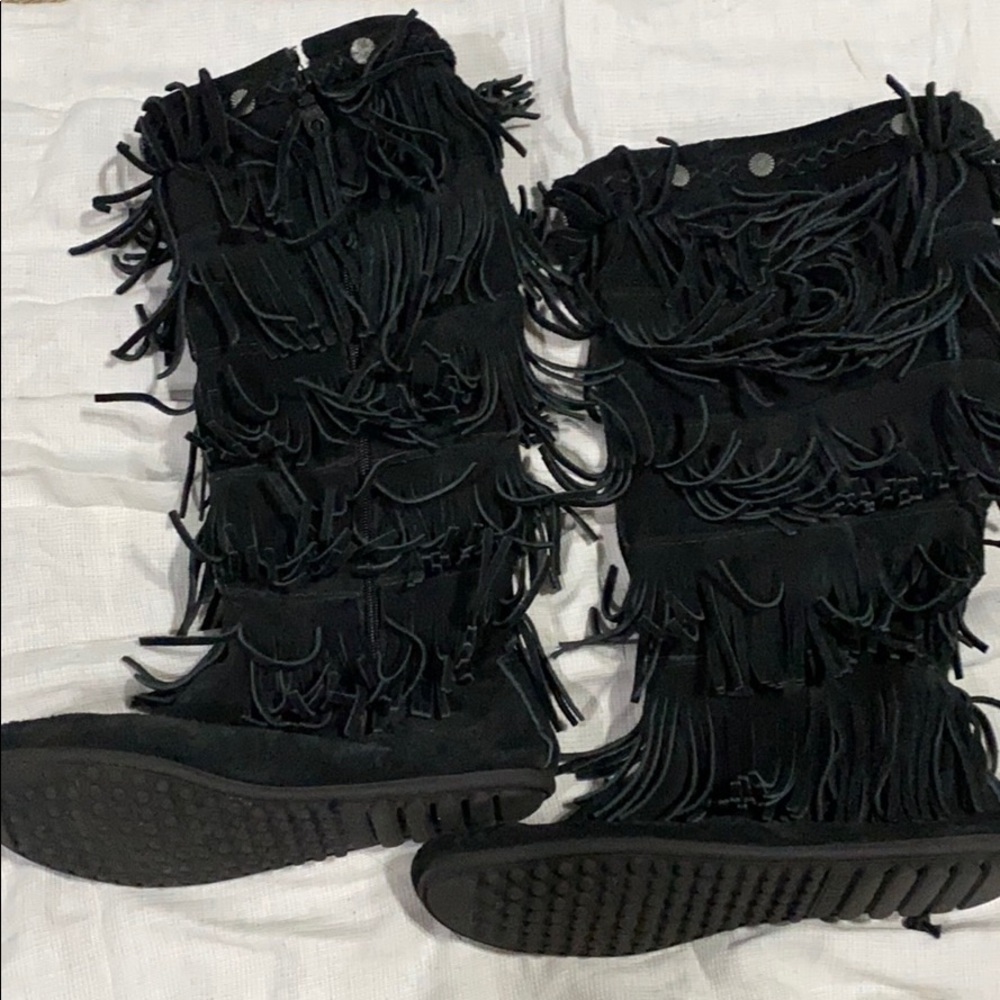 Minnetonka 5 tier